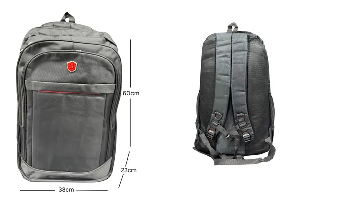 MOCHILA SPORT 8802