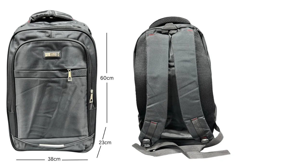MOCHILA FASHION 8805