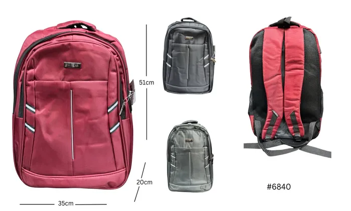 MOCHILA YIRONGKE 1126