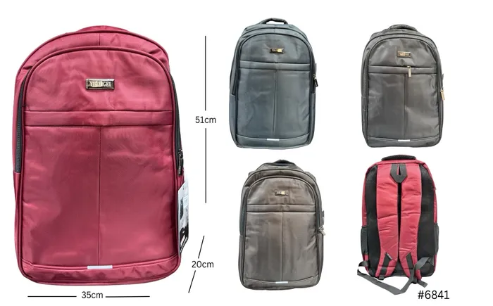 Mochilas