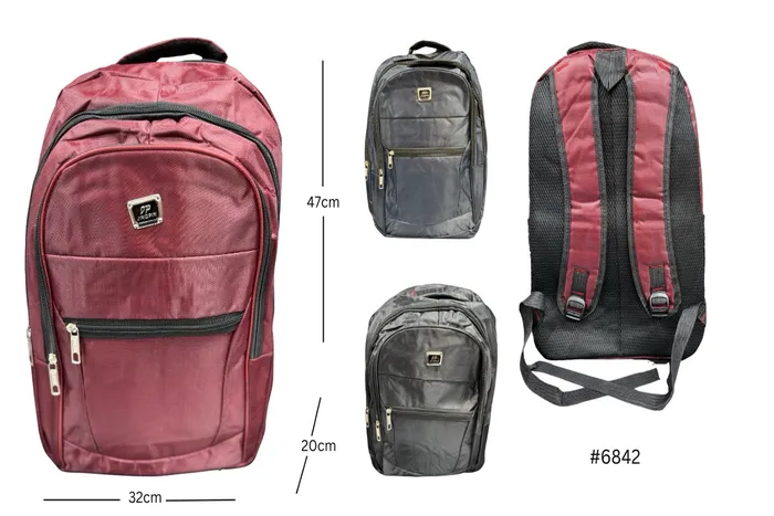 MOCHILA JINGPIN 2453