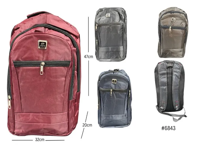 MOCHILA JINGPIN 2455