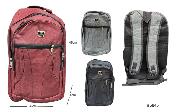 MOCHILA JINGPIN 2304