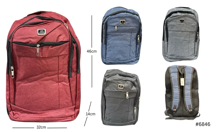 MOCHILA JINGPIN 2306