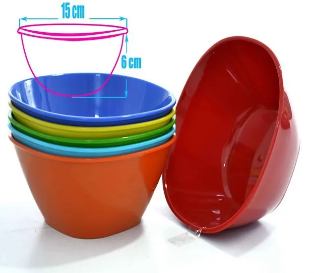 TIGELA PLASTICO MELA FORM PET-15071