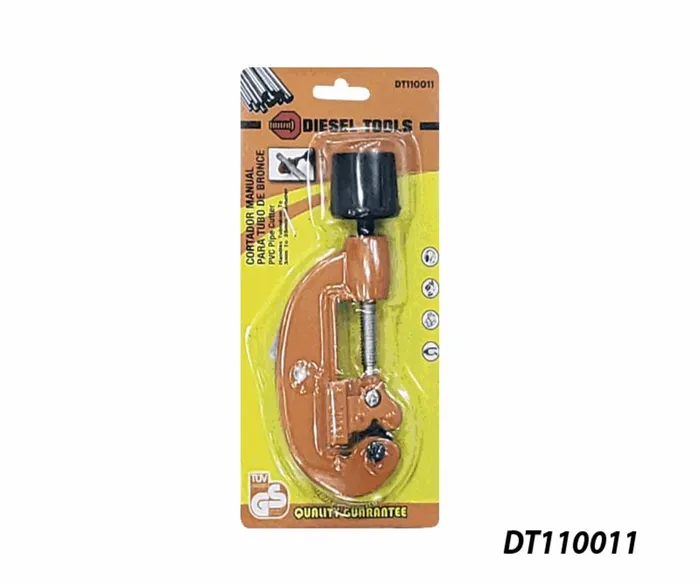 FERRAMENTA P/FURAR/ROSCAR DISEL TOOLS DT110011