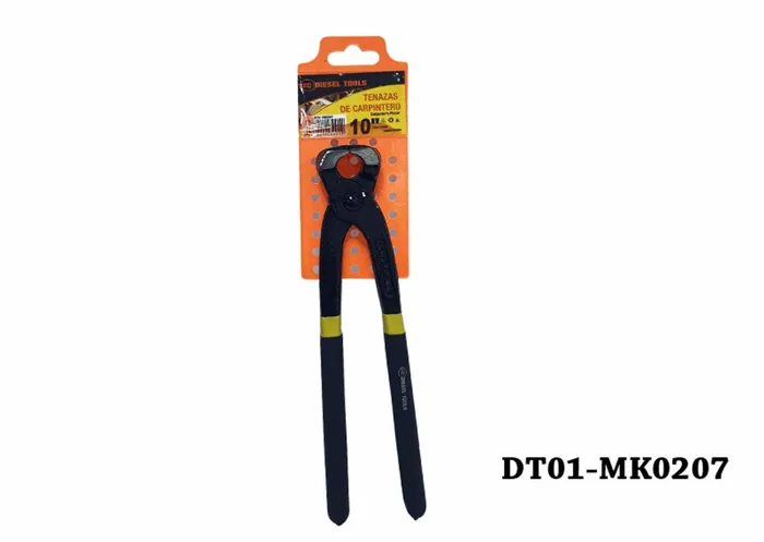 ALICATE DISEL TOOL TORQUE 10 DT01-MK0207