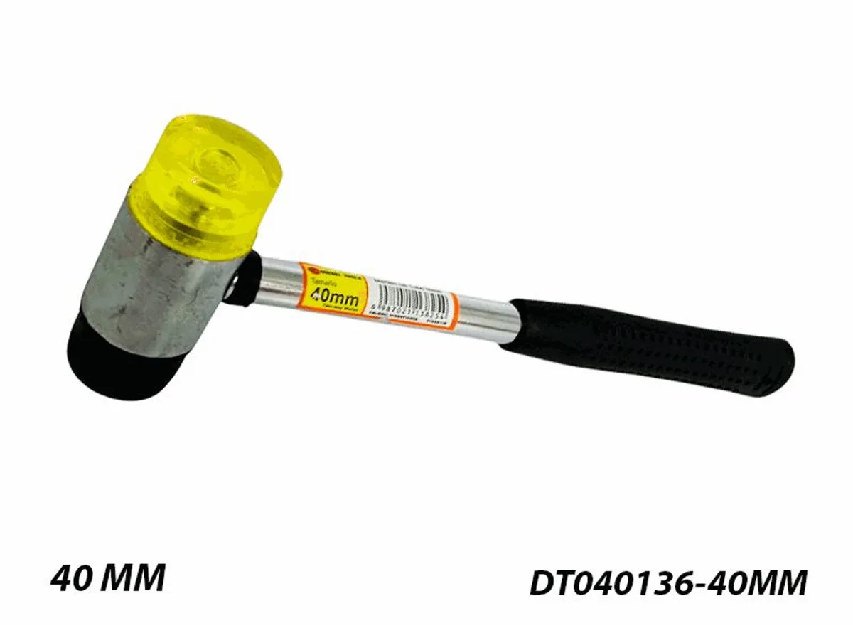 MARRETA DISEL TOOL 40MM DT040136-40MM