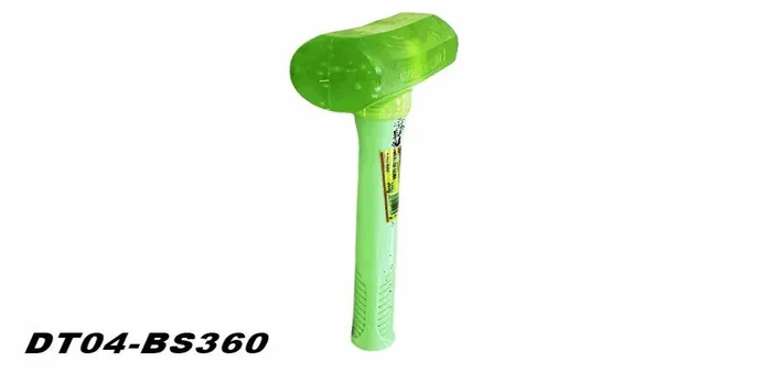 MARRETA DISEL TOOL 360G DT04-BS360