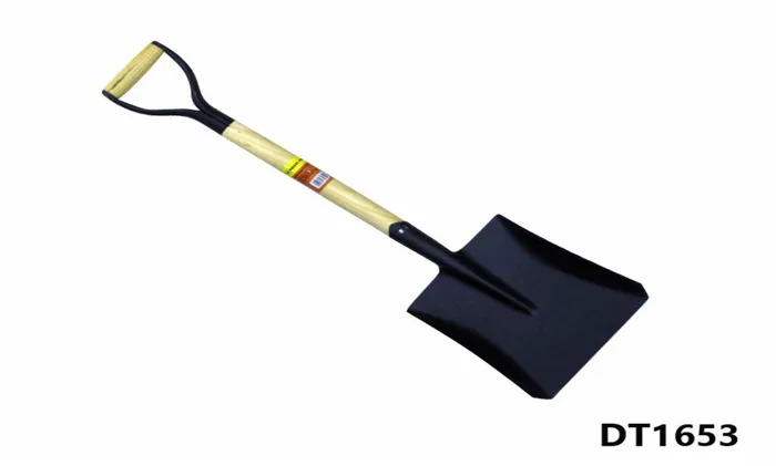 PA QUADRADA DISEL TOOL C/CABO DT1653