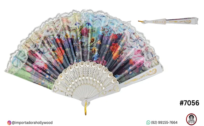 LEQUE PLASTICO 7344-2