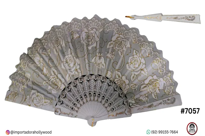 LEQUE PLASTICO 7344-3