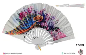 LEQUE PLASTICO 7344-6
