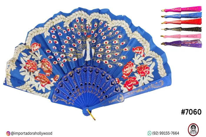 LEQUE PLASTICO 7344-7