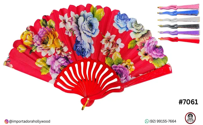 LEQUE PLASTICO 7344-8