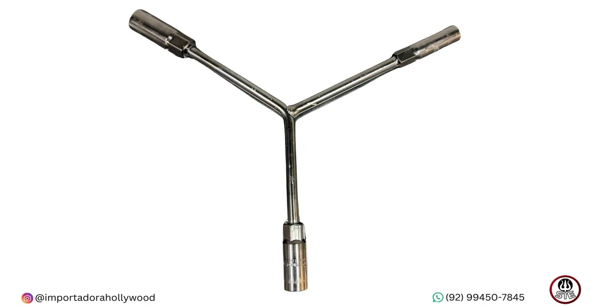 CHAVE BOCA Y 10X12X14MM 13756-3