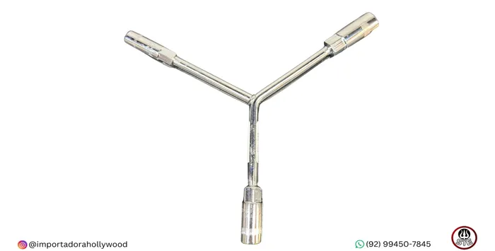CHAVE BOCA Y 10X12X13MM 13756-20