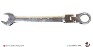 CHAVE BOCA FLEXIBLE 19MM 13756-12