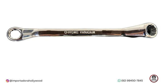 CHAVE BOCA 17X19MM 13756-37